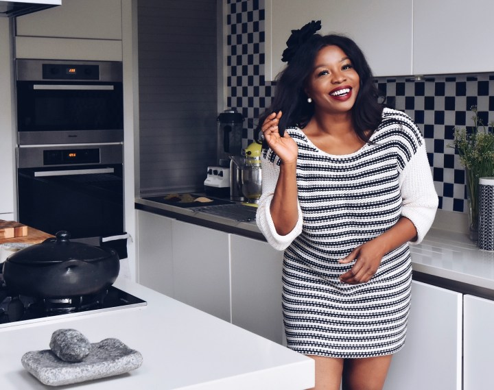 TOUR OF MY KITCHEN &&nbsp;MORE