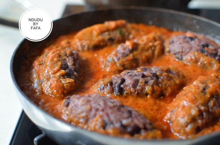 HOW DO YOU SOLVE A PROBLEM LIKE&nbsp;‘NDUDU’.