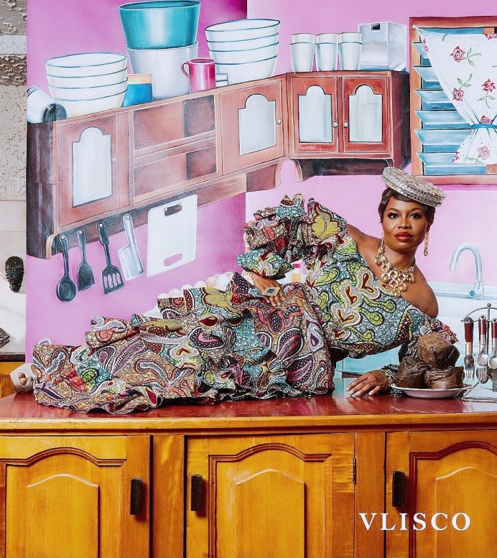 VLISCO ME ALL&nbsp;DAY